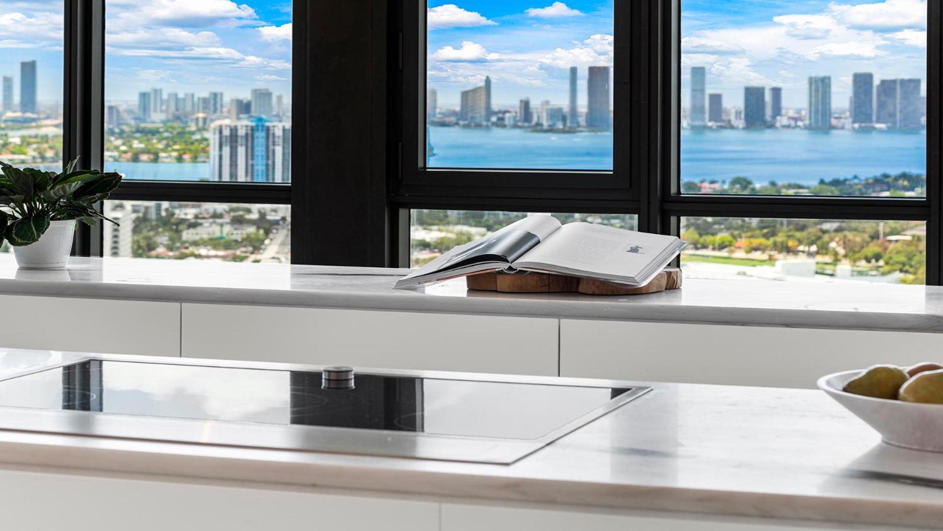 Oceanview Private Condo At The Setai -3601 Miami Beach Extérieur photo