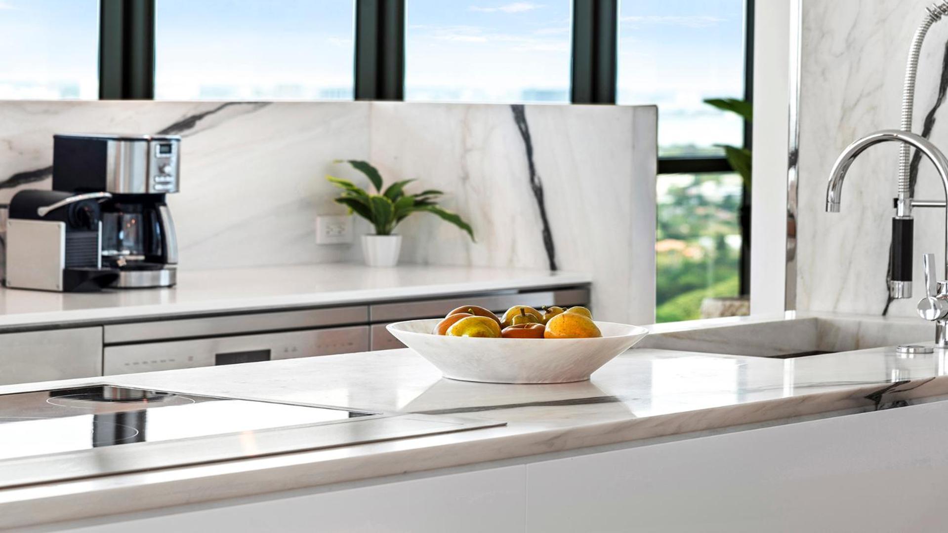 Oceanview Private Condo At The Setai -3601 Miami Beach Extérieur photo