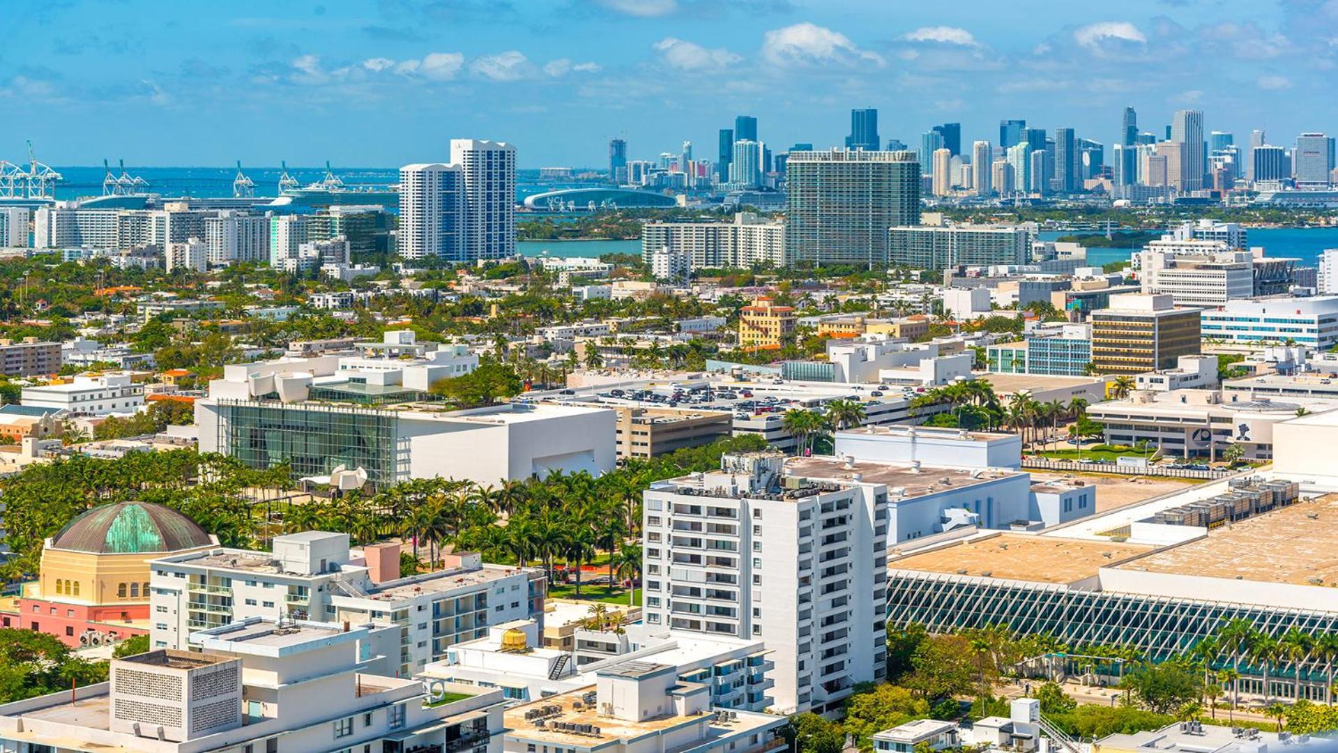 Oceanview Private Condo At The Setai -3601 Miami Beach Extérieur photo