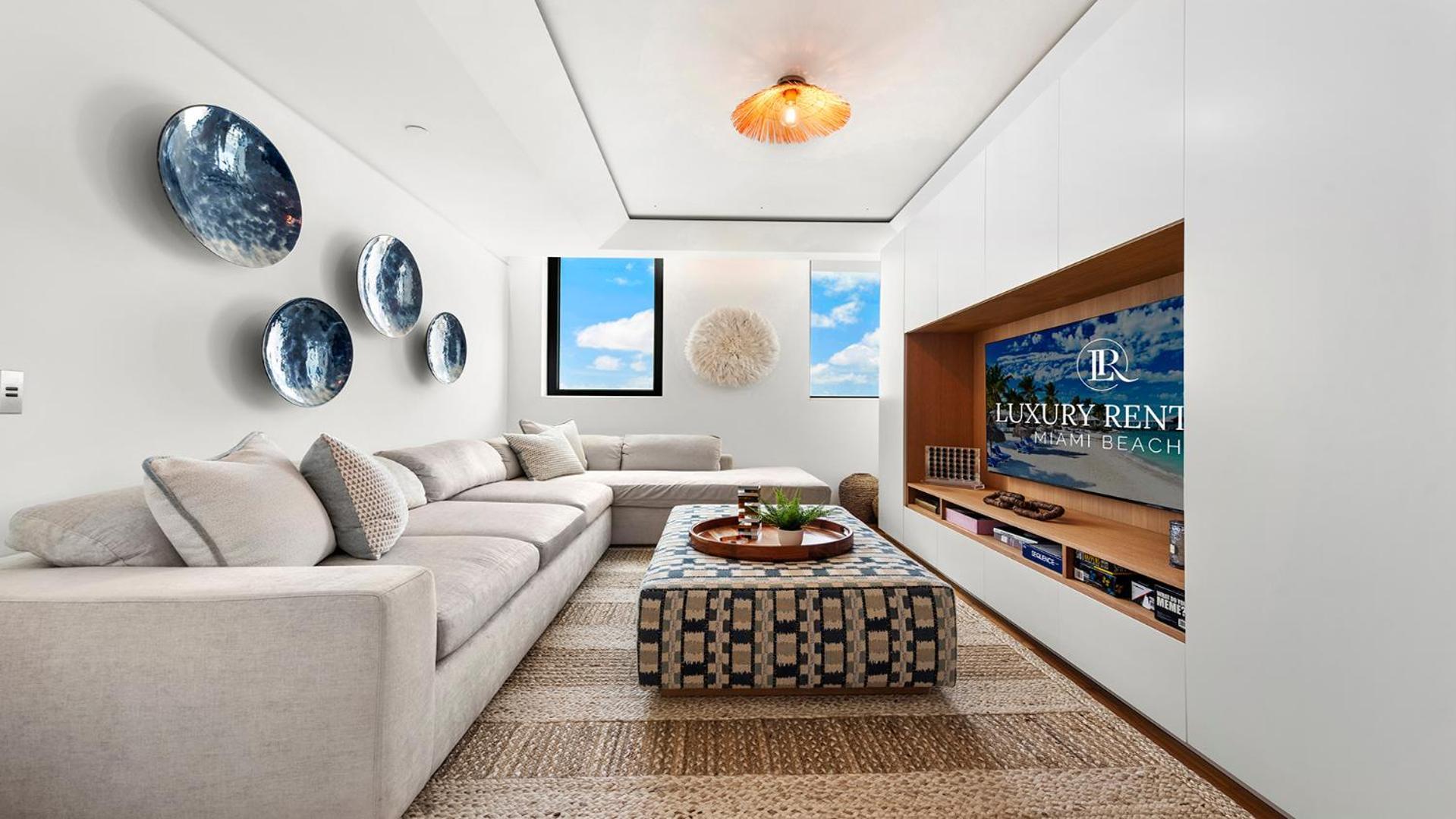 Oceanview Private Condo At The Setai -3601 Miami Beach Extérieur photo
