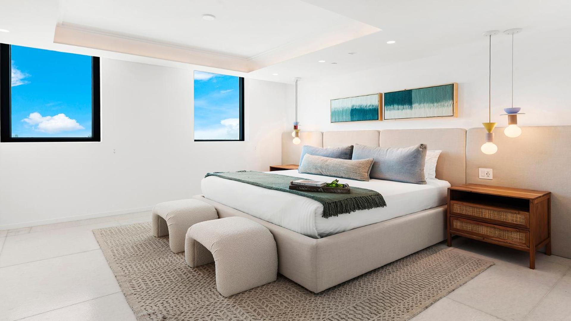 Oceanview Private Condo At The Setai -3601 Miami Beach Extérieur photo