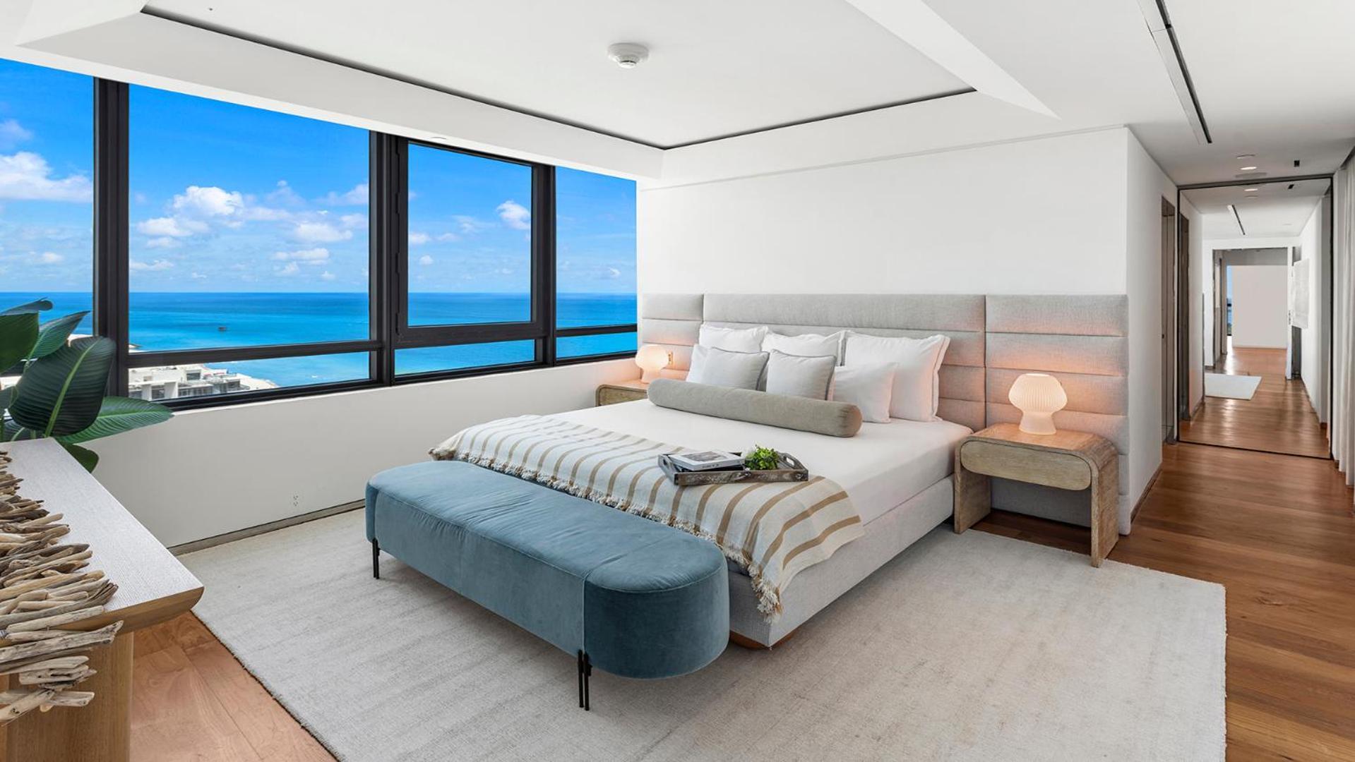 Oceanview Private Condo At The Setai -3601 Miami Beach Extérieur photo